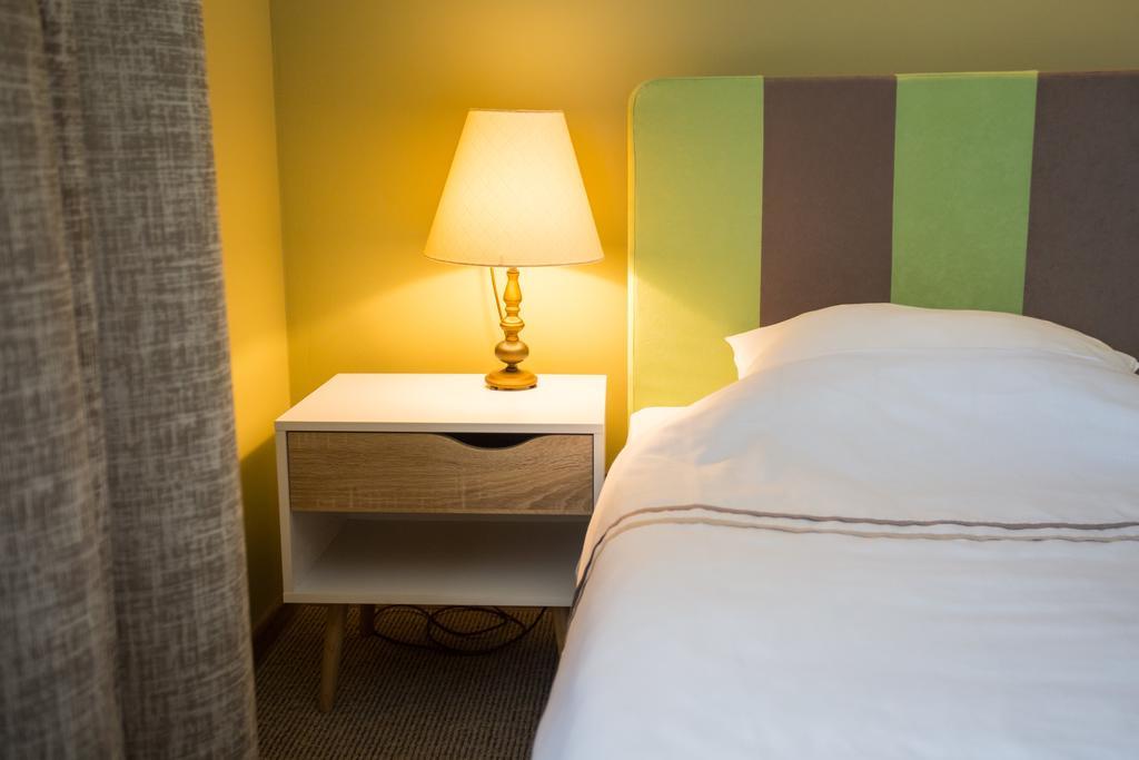 Hotel Irbeni Brivkalni Zimmer foto